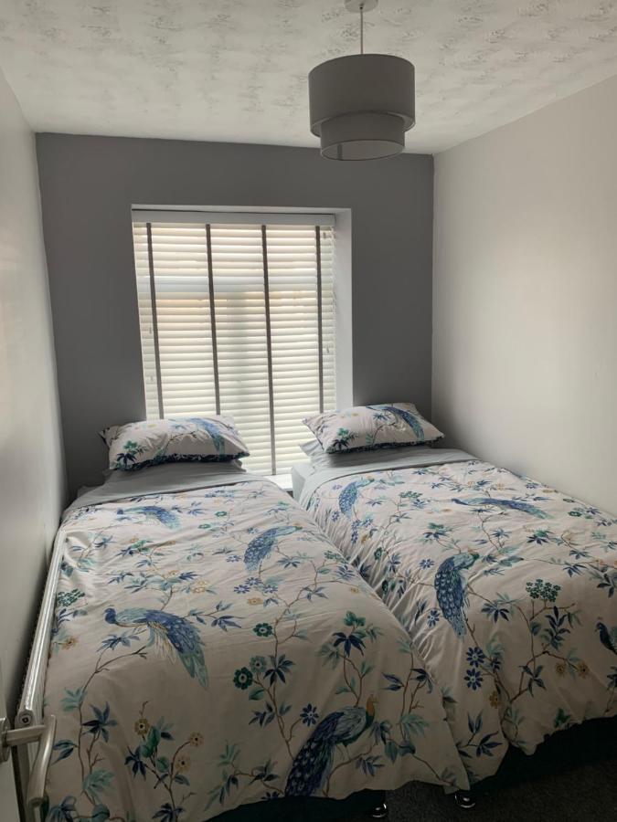 The Greens Apartment Farnworth 외부 사진