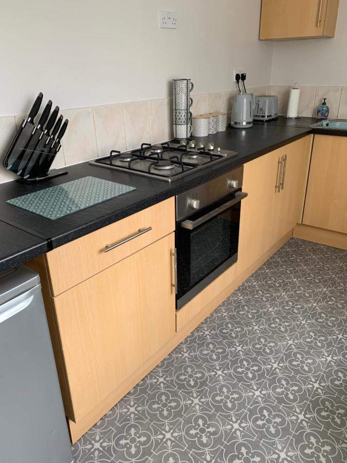 The Greens Apartment Farnworth 외부 사진