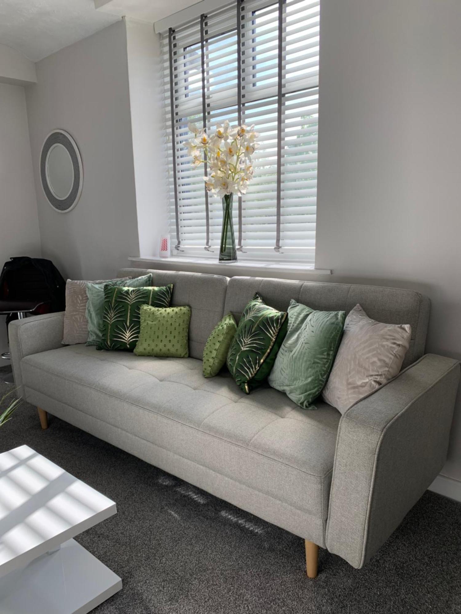 The Greens Apartment Farnworth 외부 사진