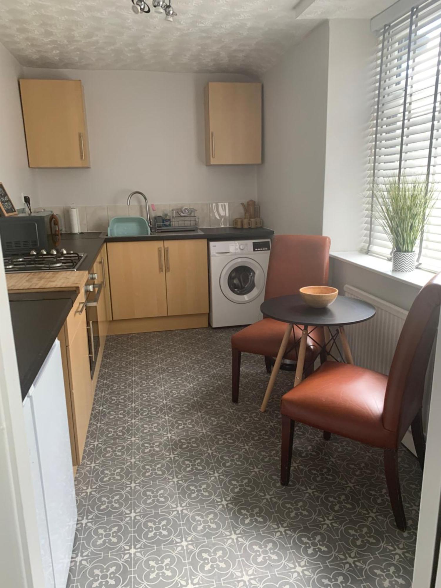The Greens Apartment Farnworth 외부 사진